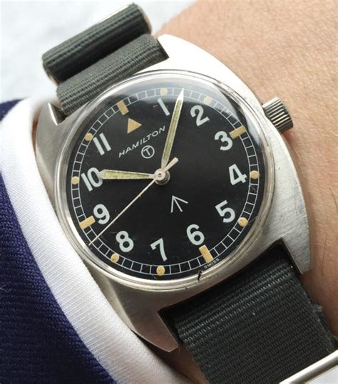 hamilton replica watches uk|a 11 military watch reproduction.